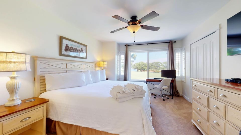 Fairways 296 House in Miramar Beach