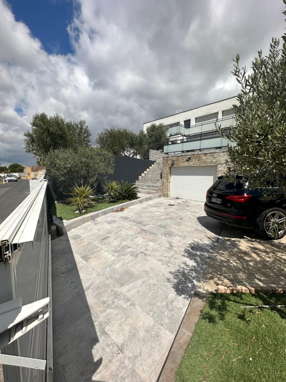 Superbe appartement dans villa avec piscine Apartment in Béziers