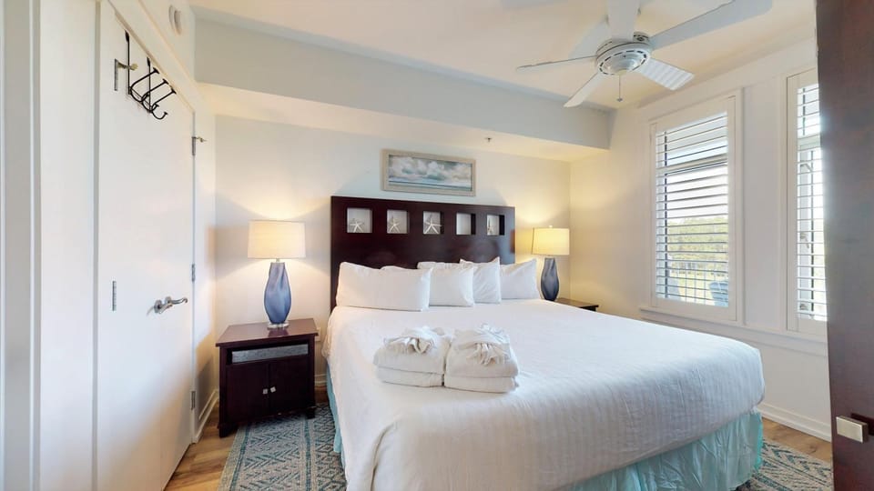 Elation 5214 House in Miramar Beach