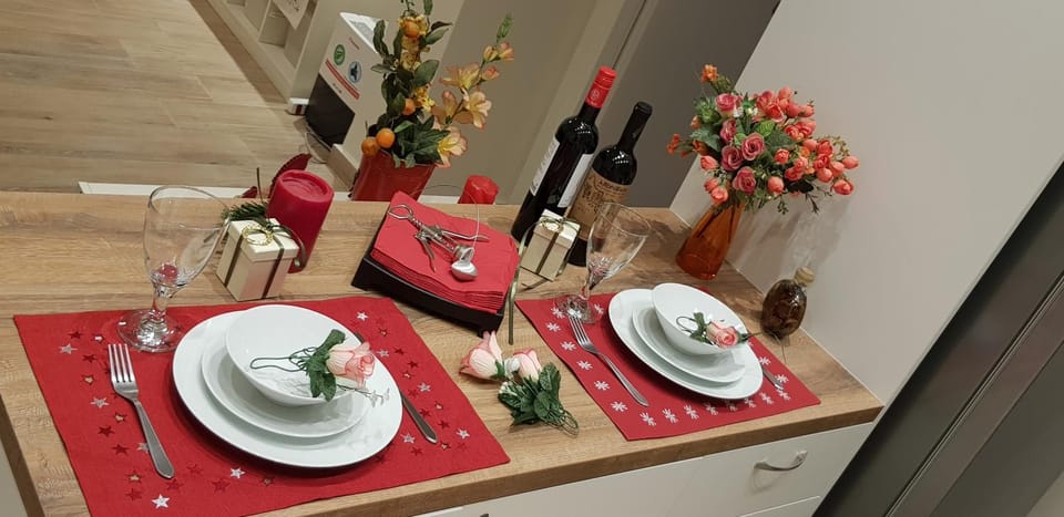 B2 Acropolis Apartment in Athens