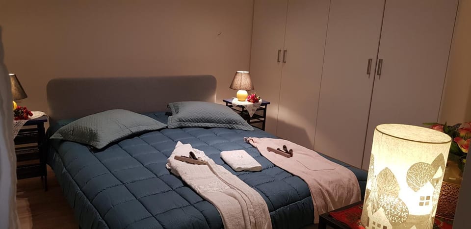B2 Acropolis Apartment in Athens