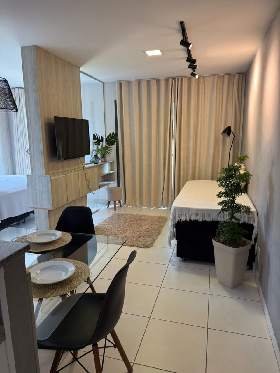 Apartamento Cumbuco, c2 307 Apartment in State of Ceará