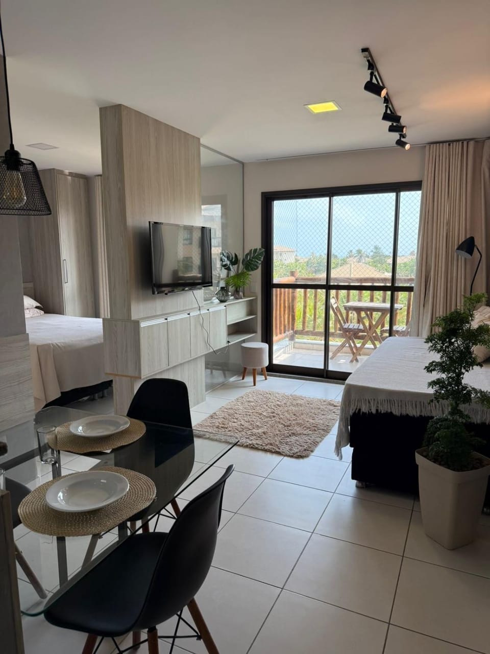 Apartamento Cumbuco, c2 307 Apartment in State of Ceará