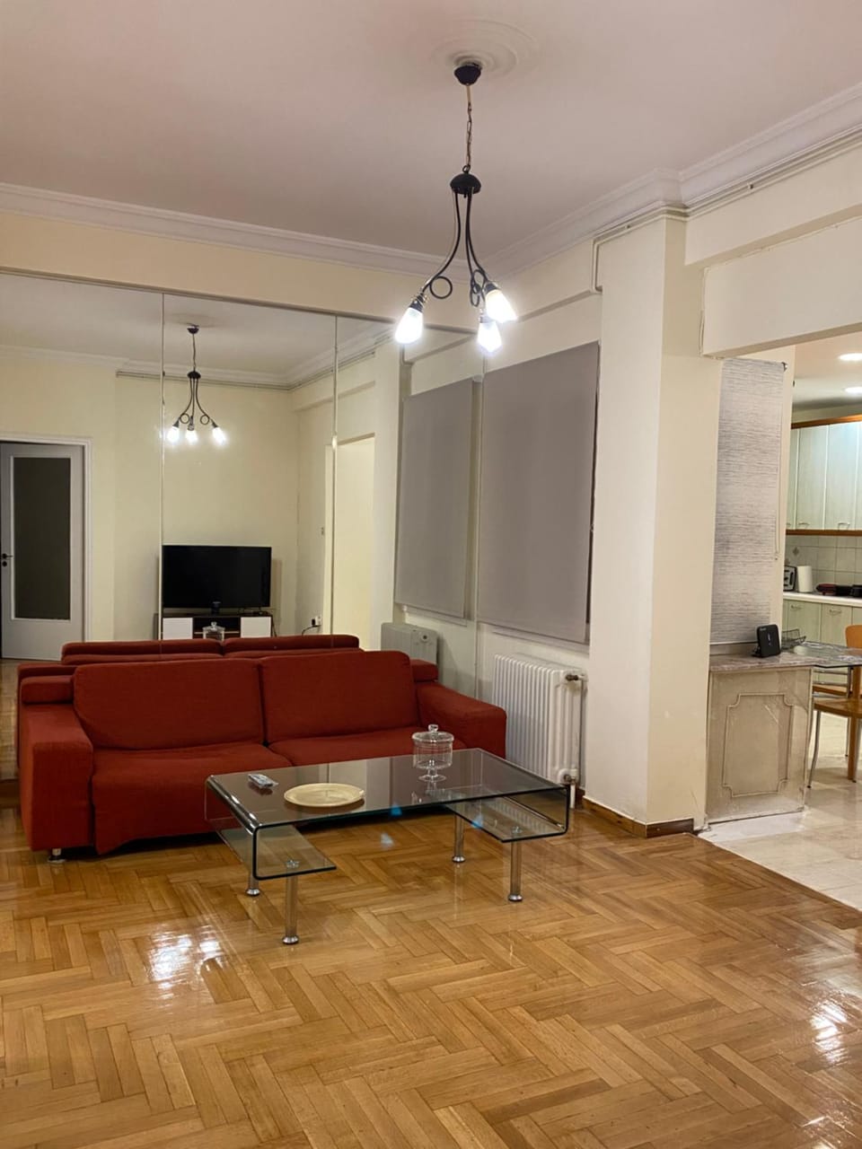 Elegant Apartment Apartment in Athens