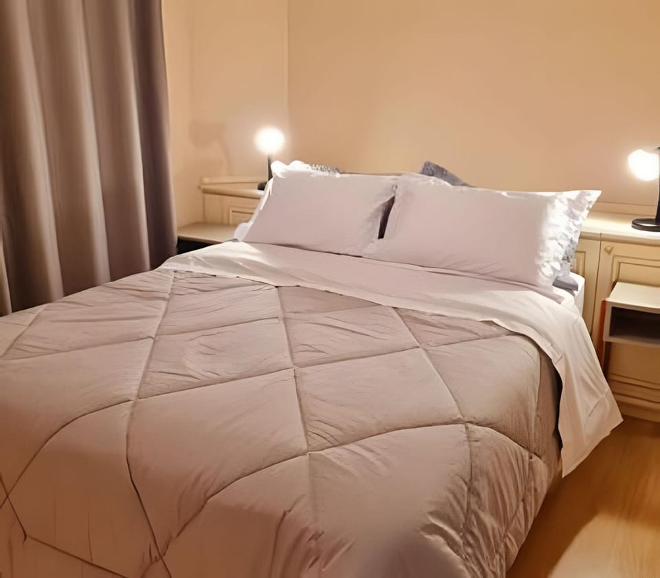 Apartamento Rua Torta Apartment in Gramado