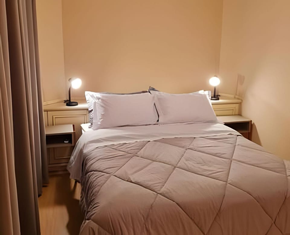 Apartamento Rua Torta Apartment in Gramado