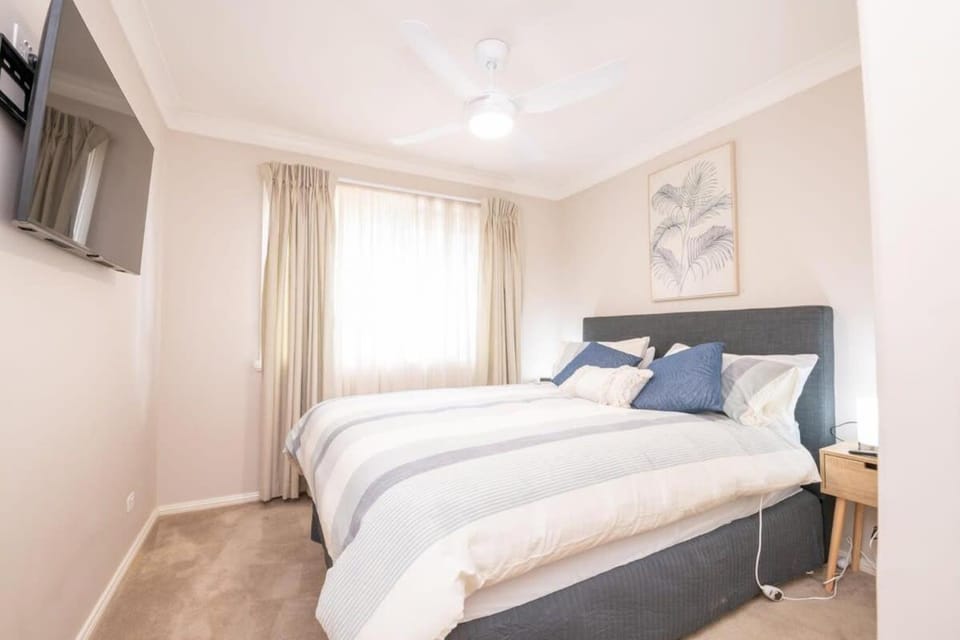 TV and multimedia, Bedroom