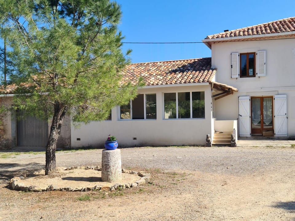 Gîte Zen Apartment in French Riviera