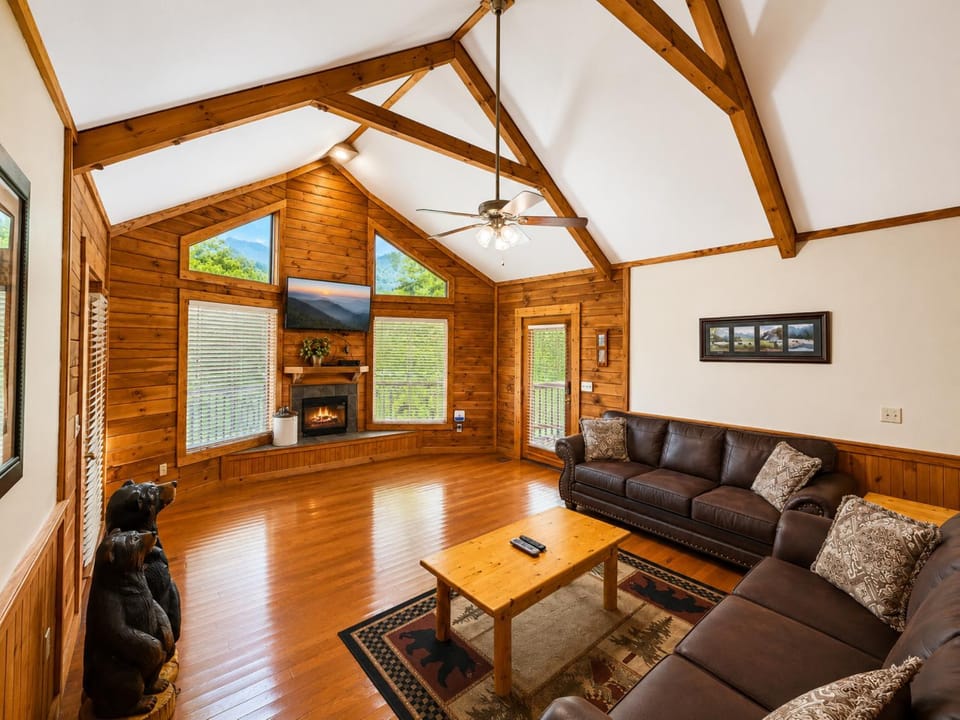 ER79 - Robyn's Nest House in Pigeon Forge