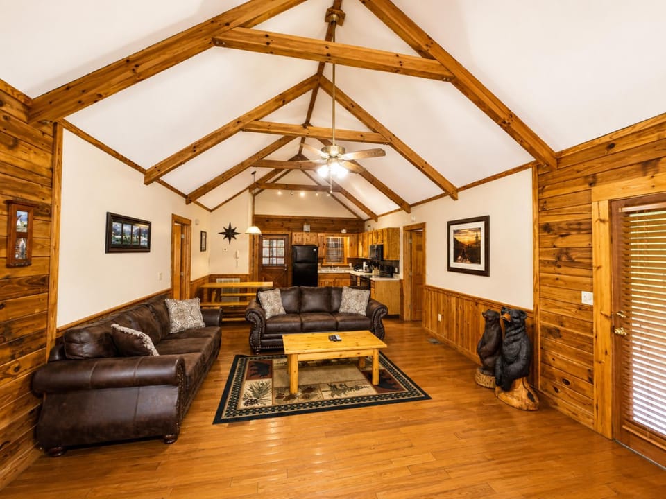 ER79 - Robyn's Nest House in Pigeon Forge
