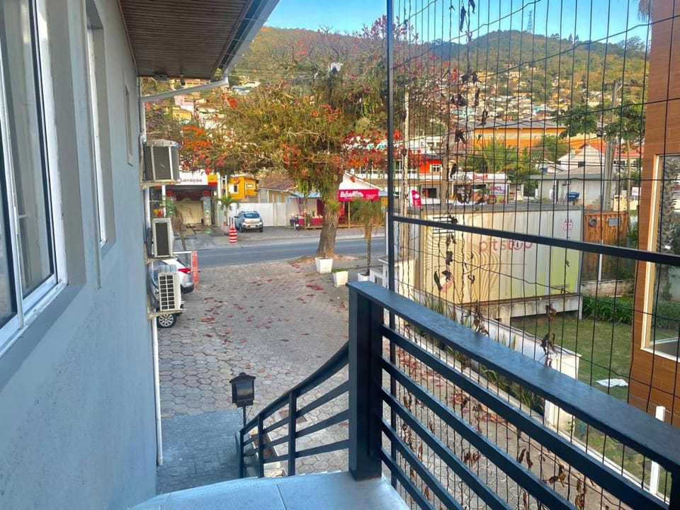 Apartamento Floripa 11 Apartment in Florianopolis