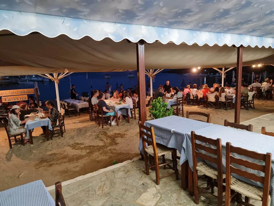 Restaurant/places to eat, People, Food and drinks, Food