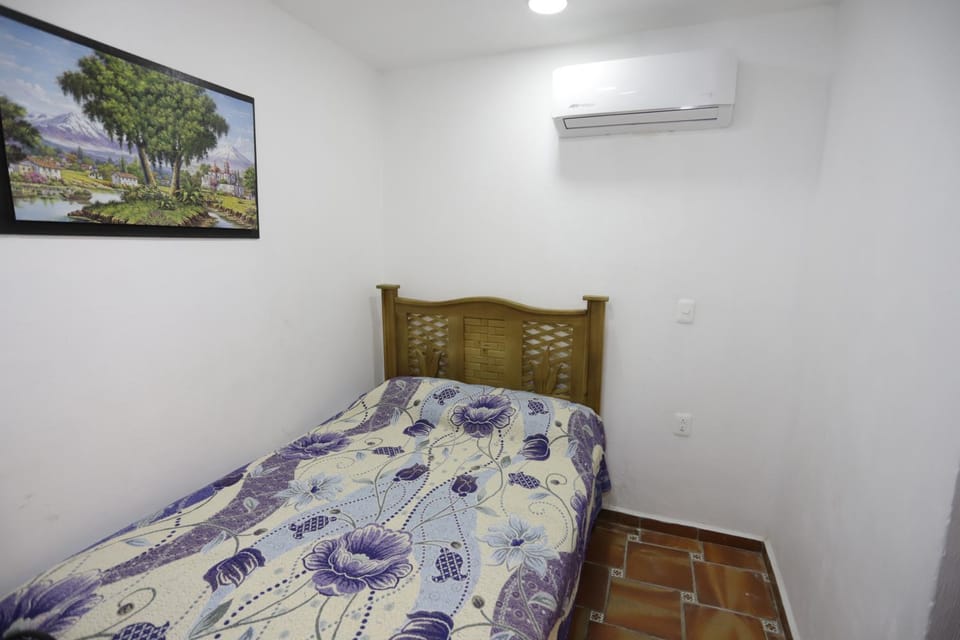 Hotel Boutique Casa Elefante Bed and Breakfast in Tlaquepaque