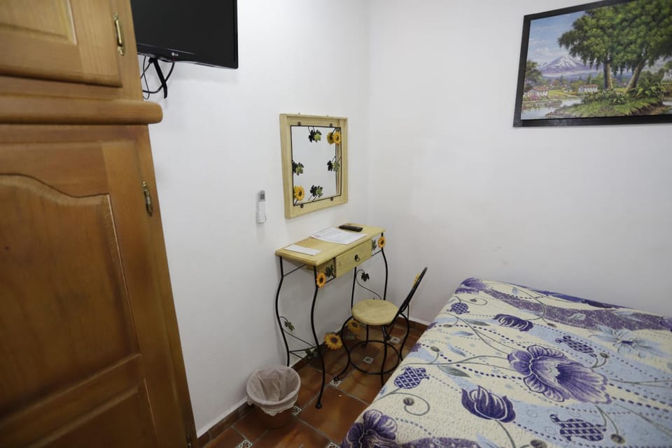 Hotel Boutique Casa Elefante Bed and Breakfast in Tlaquepaque