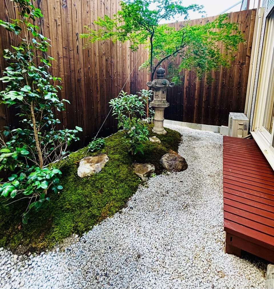 Kyoto Lanlan Villa Villa in Kyoto