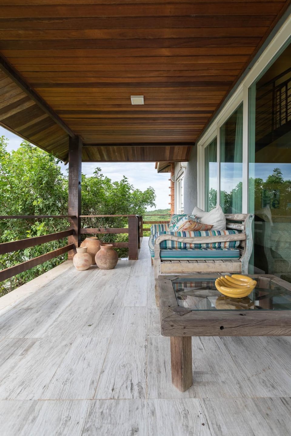 Patio, Garden, Balcony/Terrace, Living room