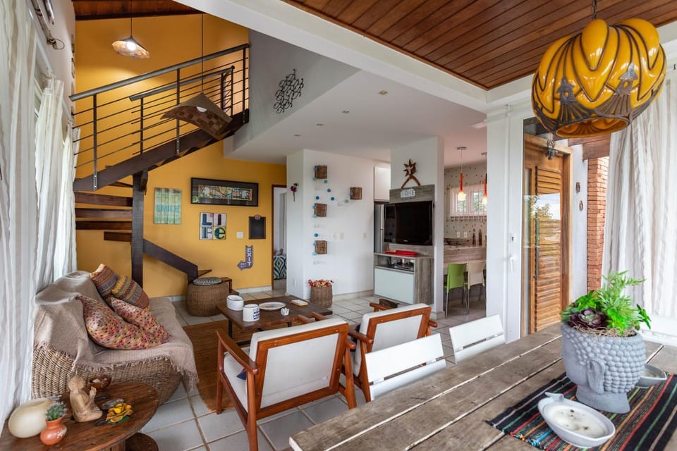 Communal lounge/ TV room, Living room, Seating area