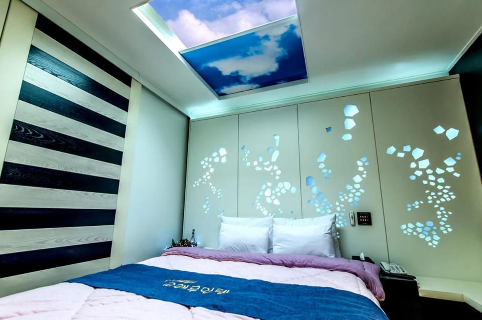Gyorae Drive-in Motel Motel in South Korea