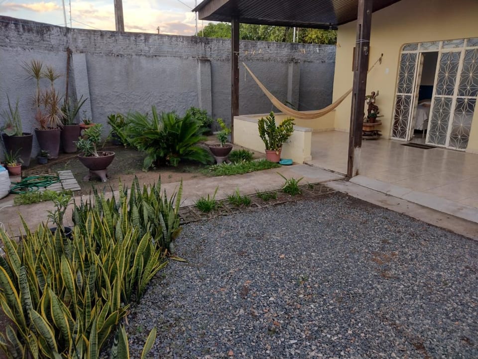 Garden, Garden