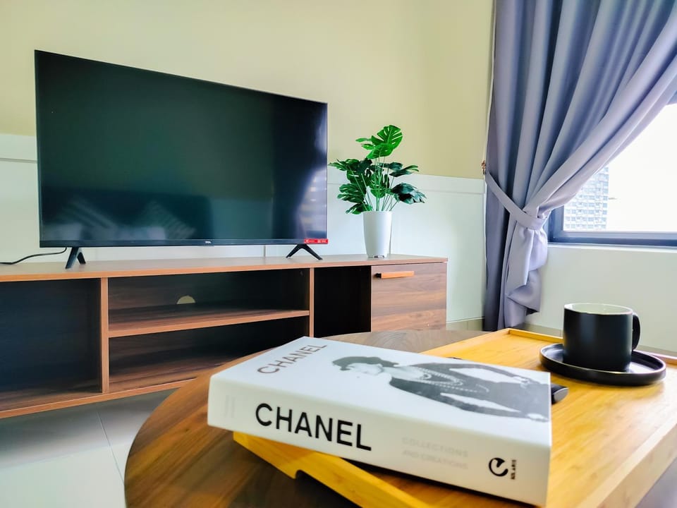 M Vertica By Minsu Apartment in Federal Territory of Kuala Lumpur