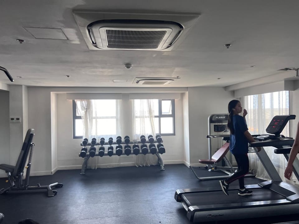 1 bedrm condo, Tower 2, Hor 101 Apartment in Lapu-Lapu City