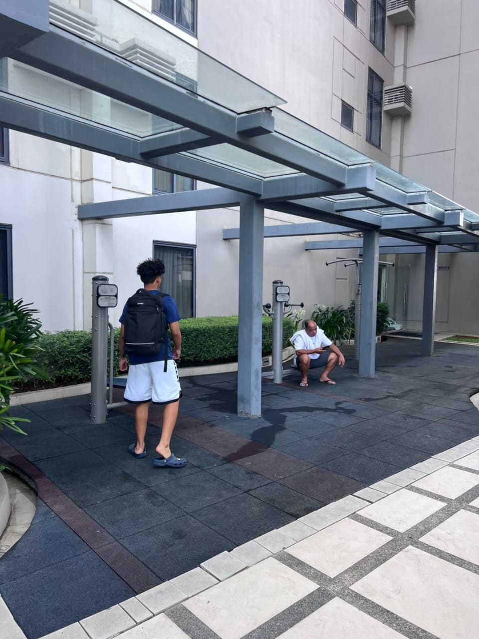 1 bedrm condo, Tower 2, Hor 101 Apartment in Lapu-Lapu City