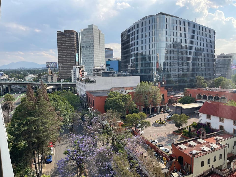 City view
