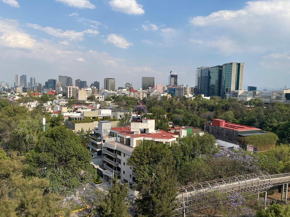 City view