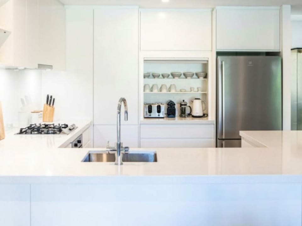 4 Thorntons West Apartment in Port Douglas