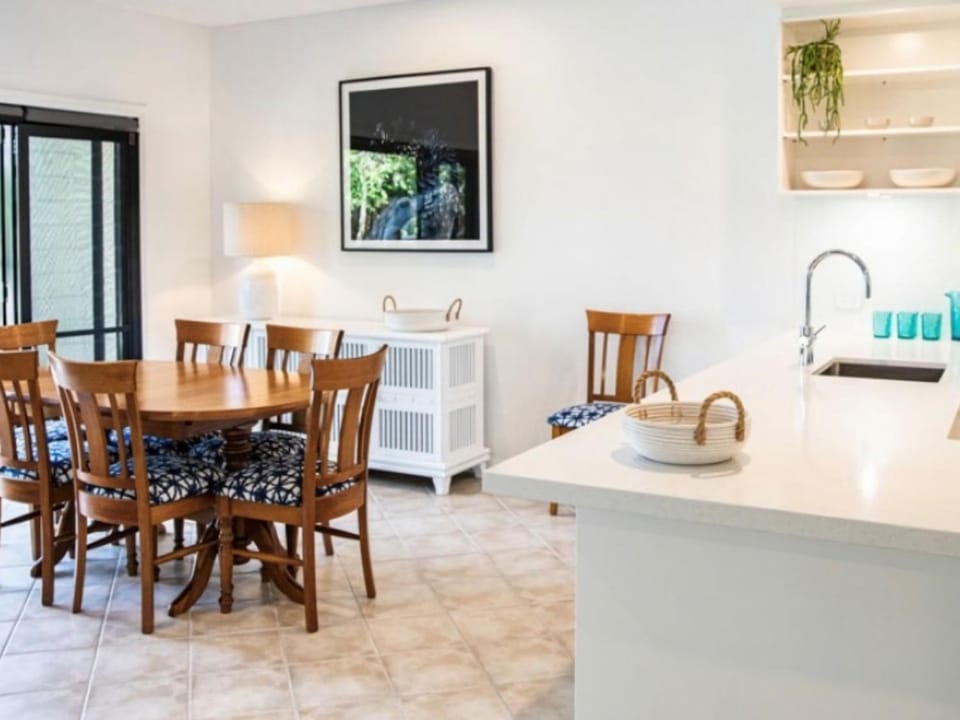 4 Thorntons West Apartment in Port Douglas