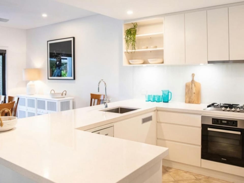 4 Thorntons West Apartment in Port Douglas
