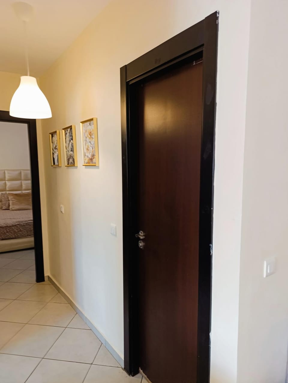 Beachside 2 Bedroom Apartment in Diplomatic Forest Tangier with Free Parking Apartment in Tangier-Tétouan-Al Hoceima