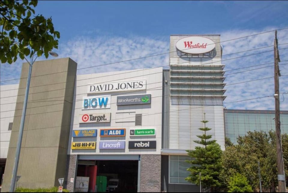 Sandy Hill apartment, Sandringham Apartment in Melbourne