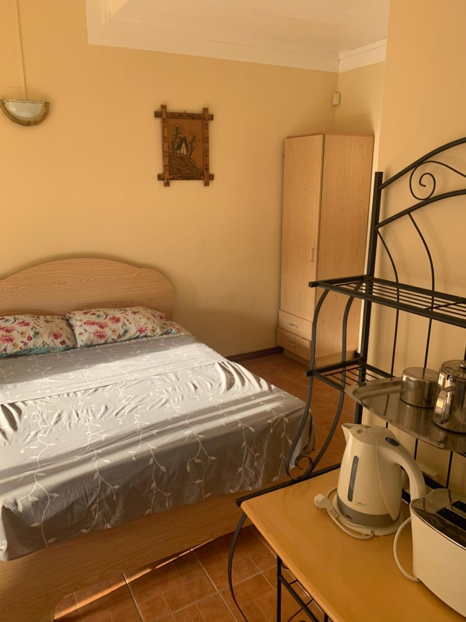 Baleau Villas Studio Apartment in Grand Baie