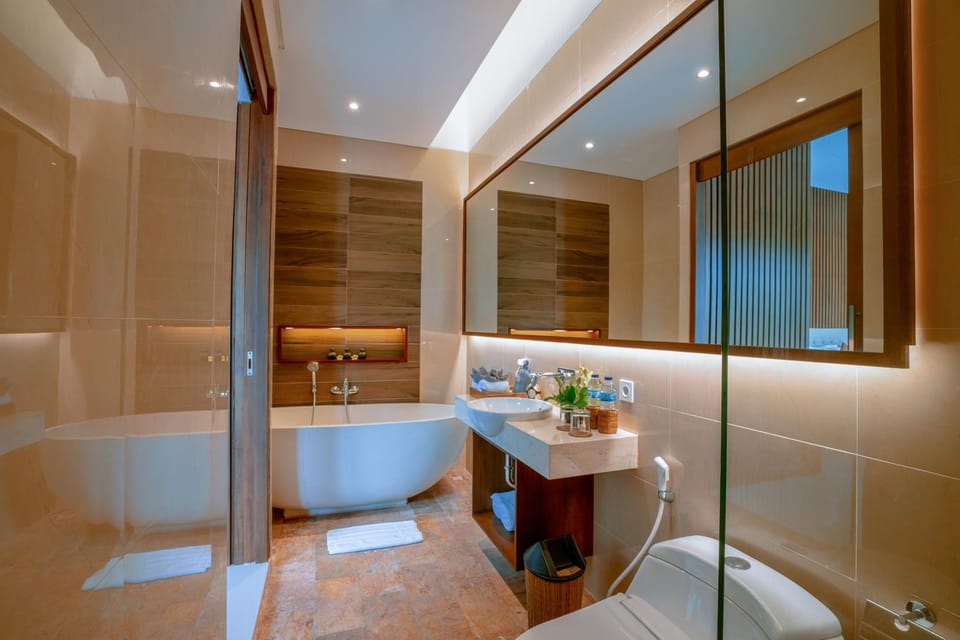 Toilet, Bathroom, Bath