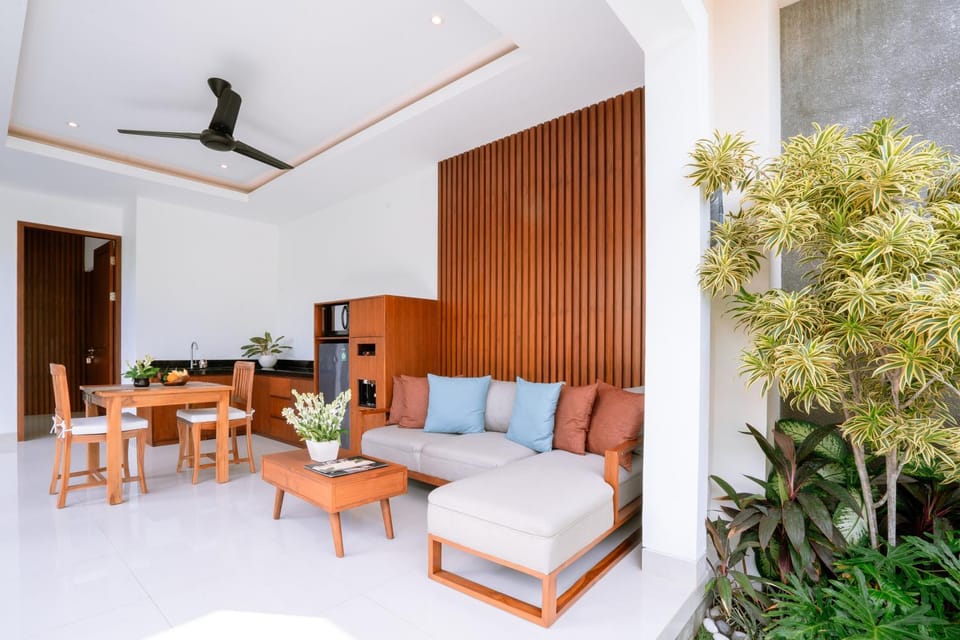 Balcony/Terrace, Living room, Dining area