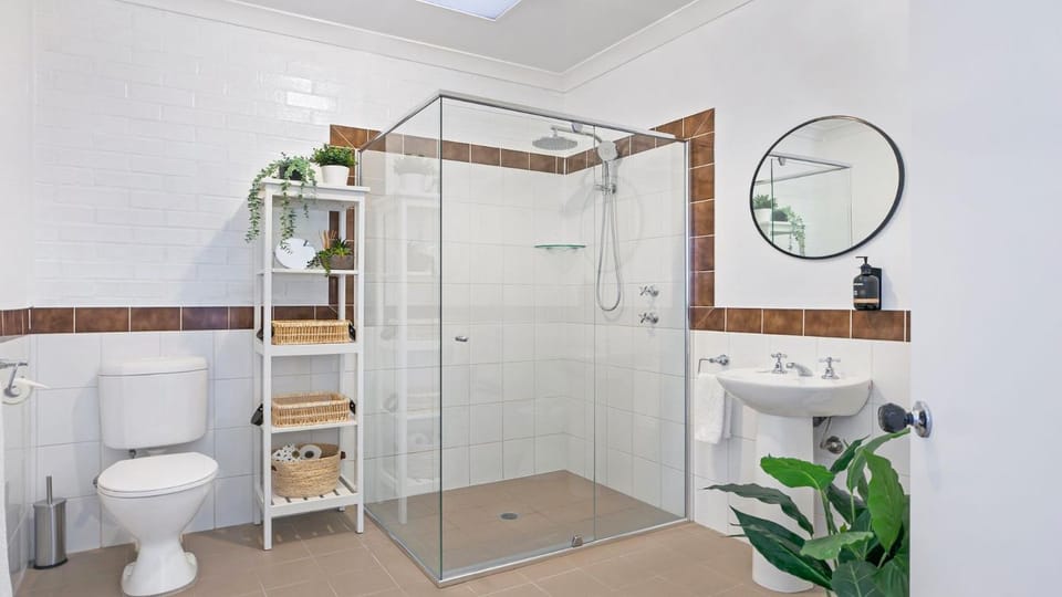 8 on Clarence Apartment in Moss Vale