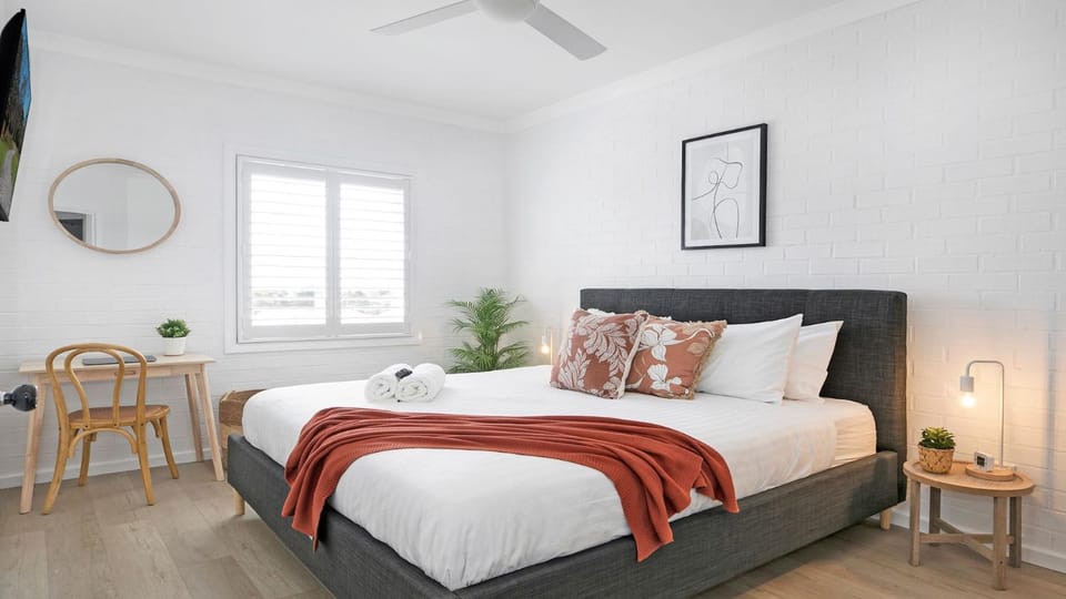 8 on Clarence Apartment in Moss Vale