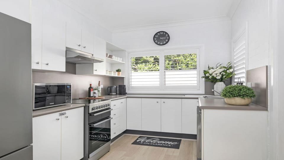 8 on Clarence Apartment in Moss Vale