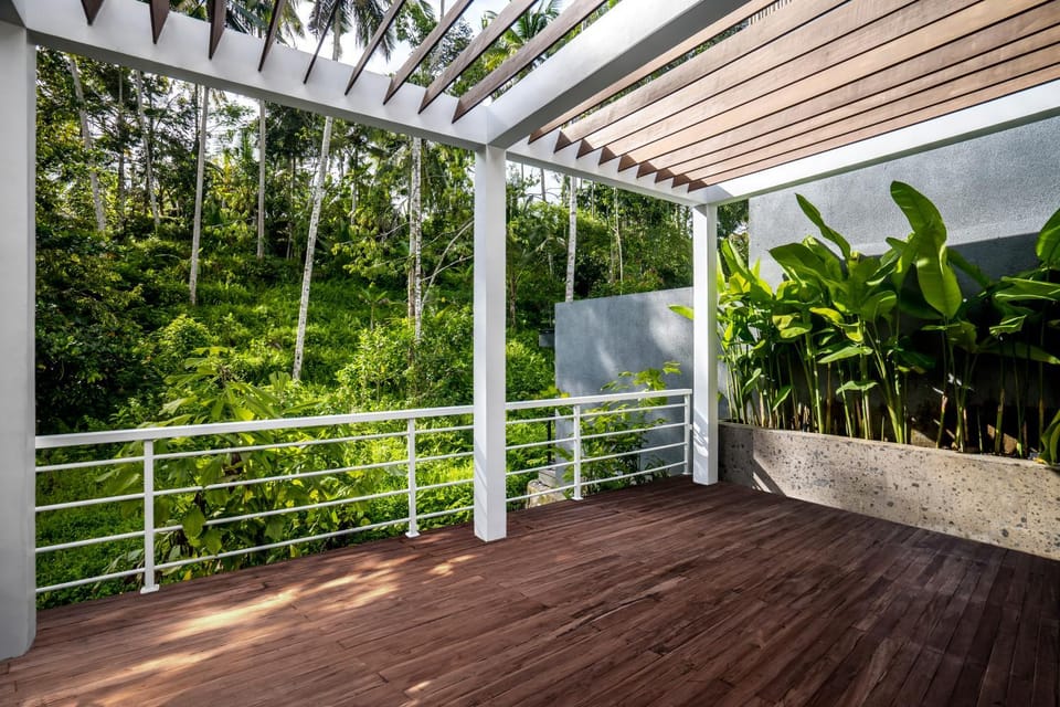 Natural landscape, Garden, View (from property/room)