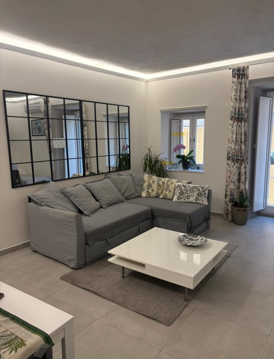 Teatro Massimo Bellini appartamento nuovo2+3a/c Apartment in Catania