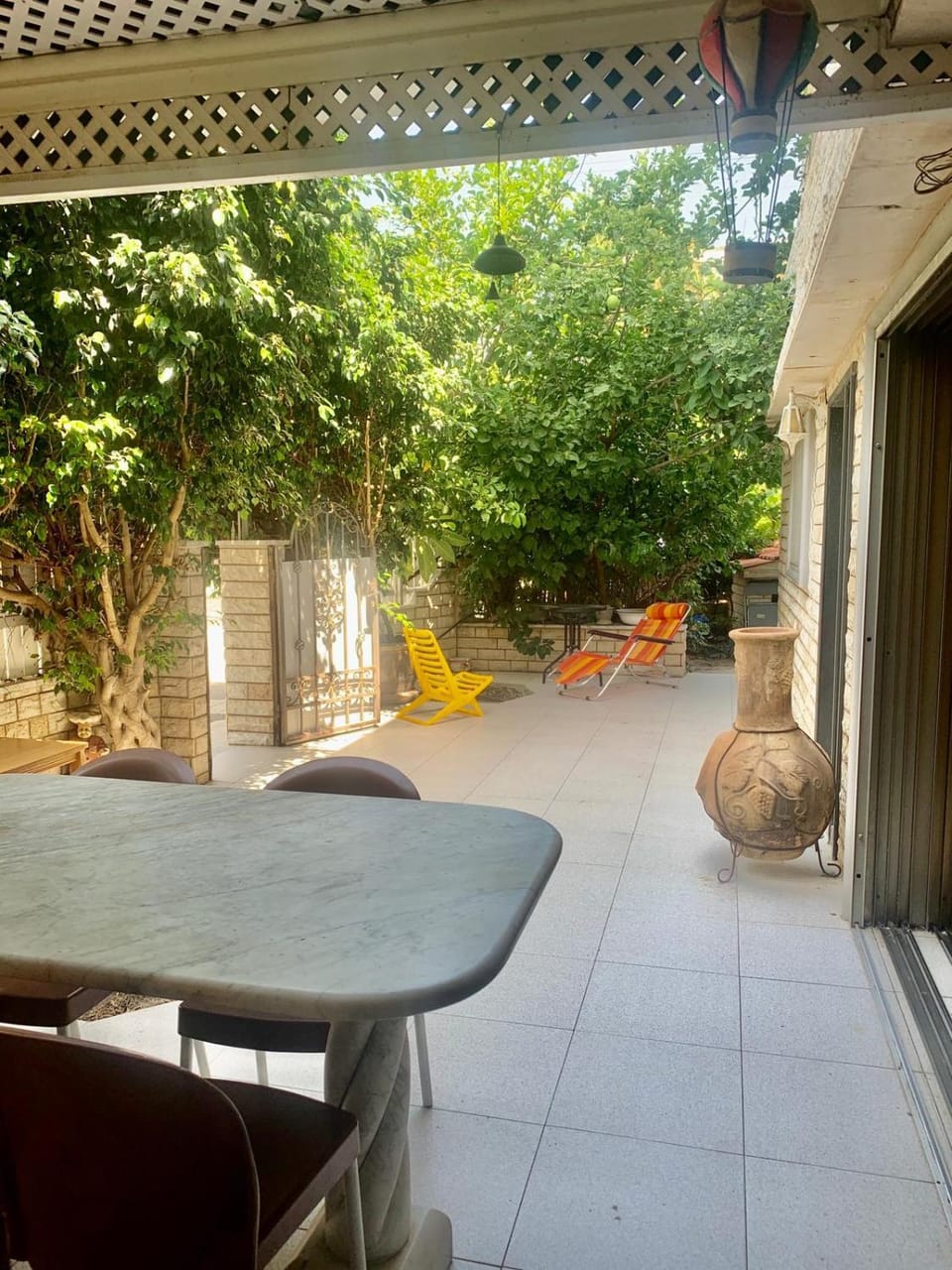 Alona's Apartments - Beach Apartment Apartment in Haifa