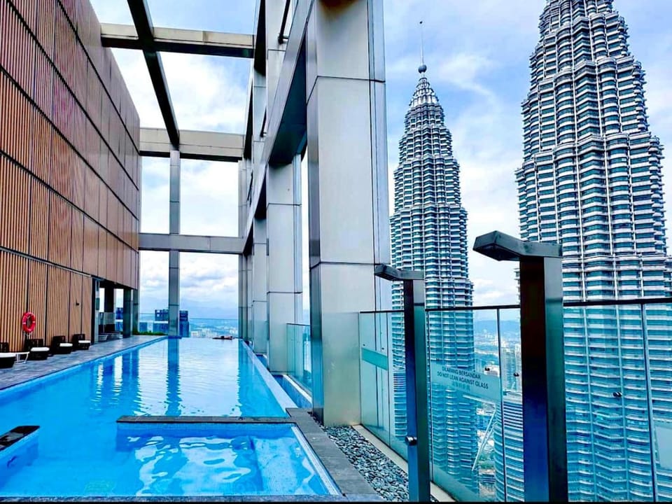 Day, Pool view, Swimming pool