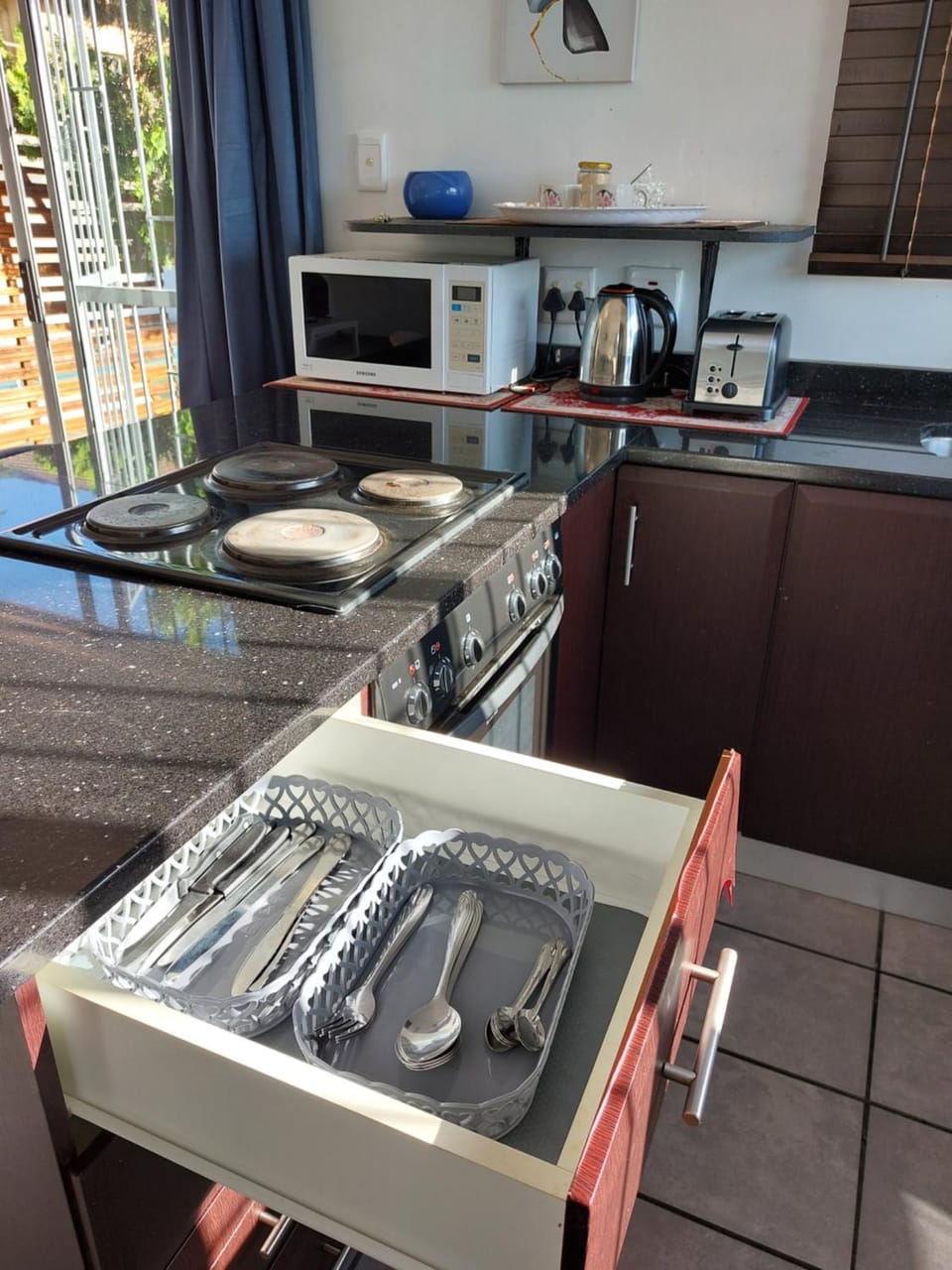 Morningview Cottage - Self Catering Private Owned Rental Apartment in Durban