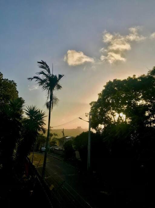 Morningview Cottage - Self Catering Private Owned Rental Apartment in Durban
