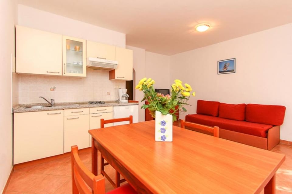 Ferienwohnung Rosa Apartment in Premantura