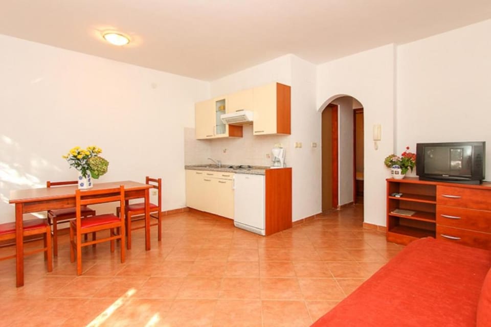 Ferienwohnung Rosa Apartment in Premantura