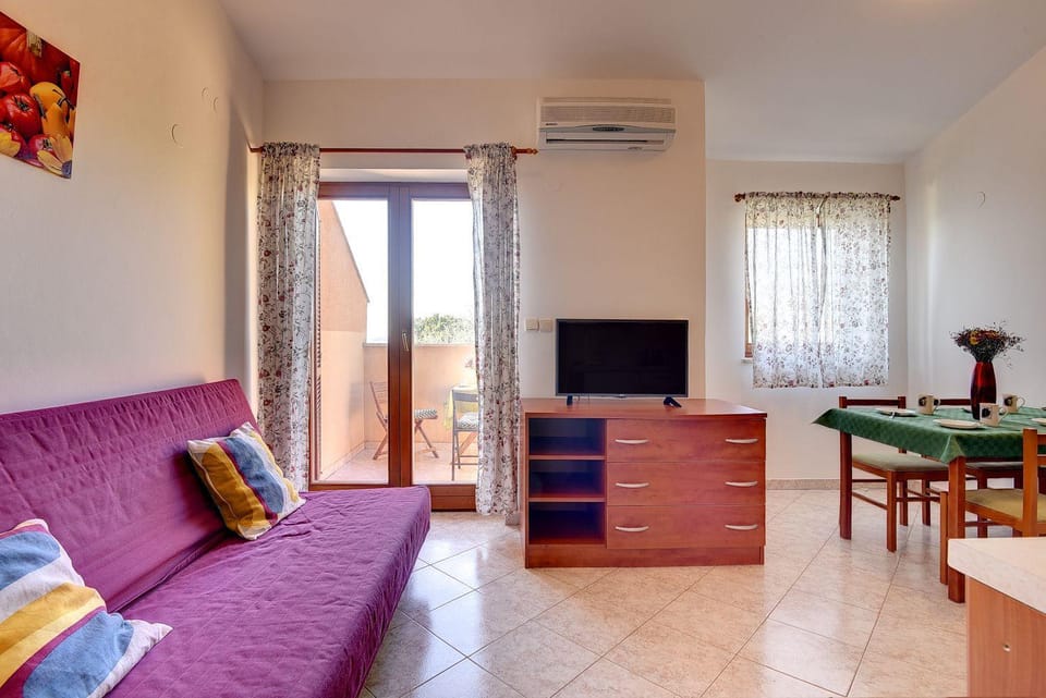 Ferienwohnung Amy Apartment in Premantura