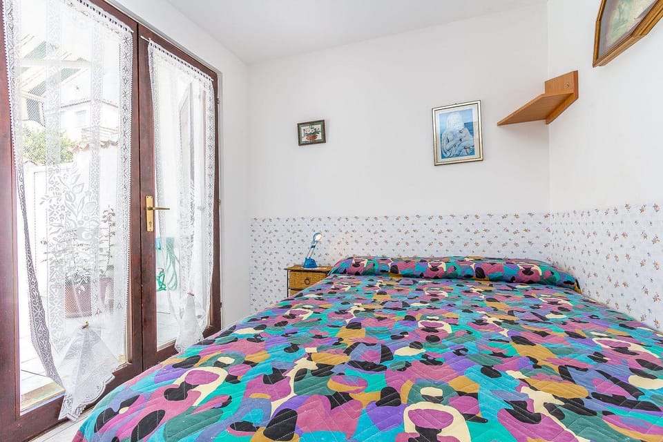 Ferienwohnung in bester Lage, nahe dem Meer Apartment in Peroj