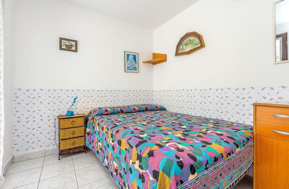 Ferienwohnung in bester Lage, nahe dem Meer Apartment in Peroj